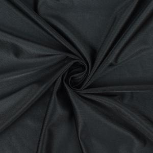 ＼期間限定10％OFF／ 裏地 ニット裏地（AK605） 77.黒 09Cx50_