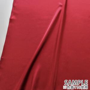 ＼期間限定10%OFF/ 生地 ネオサテンクレ...の詳細画像2