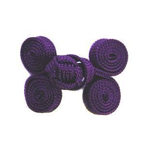 チャイナボタン ワラビ（101） 80.紫 08Bg99_