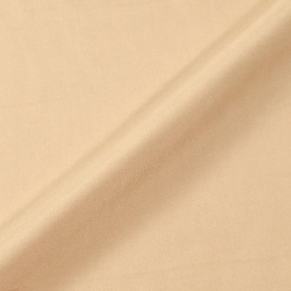 生地 富士絹25匁平織（AP5500） B.ベージュ 10Bg11_
