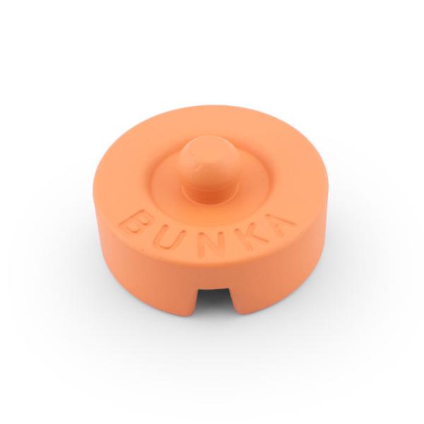 文化型 カラー文鎮 360g（01414129） マリーゴールド 14Yy88_