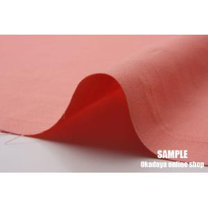 ＼期間限定10%OFF/ 生地 オックス(29...の詳細画像4