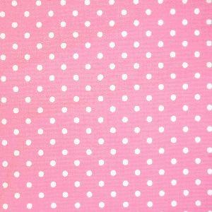 生地 水玉ブロード 1774 S 2 11 ピンク地 白 H K4 新宿オカダヤyahoo 店 通販 Yahoo ショッピング