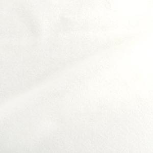 ＼期間限定10％OFF／ フェルト生地 エセーナ（121134） 701.ホワイト 10Bm18_