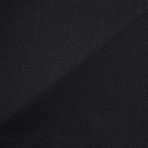 ＼期間限定10％OFF／ 生地 防水キャンバス（210022） 15.黒 09Bl26_