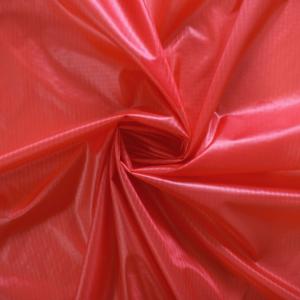 ＼期間限定10％OFF／ ナイロン生地 エアーライトリップ （RIP-15） 20.レッド 10Bi13_