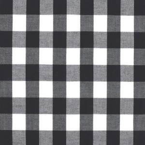 生地 ギンガムチェック（240014-7） 702.ライトブルー 09Bk22_ : 新宿