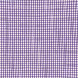 ペトリロ⭐️44⭐️ギンガムチェック⭐️ラナウール100 グレー×キナリ　通年新ロゴ 期間限定10％OFF／ 生地 ギンガムチェック（240014-7） 702.ライト