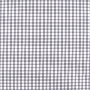 生地 ギンガムチェック（240014-1） 118.うす水色 09Bk22_ : 新宿