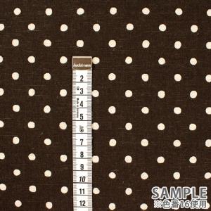 ＼期間限定10%OFF/ 生地 綿麻キャンバス...の詳細画像2