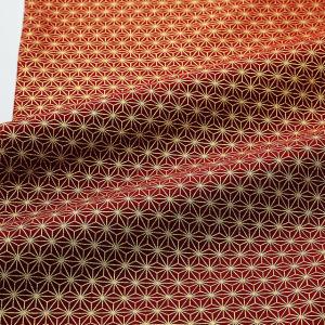＼期間限定10%OFF/ 生地 和柄シーチング...の詳細画像1