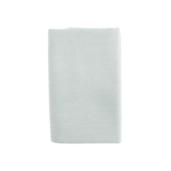 カットクロス 綿麻キャンバス 約112cm幅×約50cm（24112-05C） 4.ライトブルー 1...