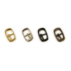 ミニバックル(3104) 8mm G.ゴールド...の詳細画像4