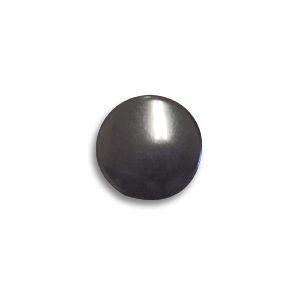 ドットボタン（7050） 18mm HBK.黒ニッケル 5組入 08Bg99_ : 新宿