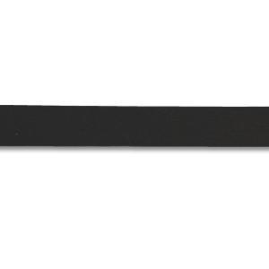 レイヤーエナメルテープ 平（ASRE10H） 10mm 19.黒 08Cl99_