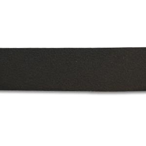 レイヤーエナメルテープ 平（ASRE20H） 20mm 19.黒 08Cl99_