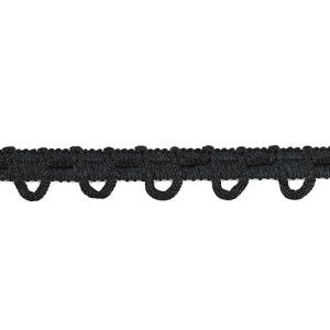 レースアップブレード（CO6146） 50.黒 07Bd99_