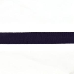 持ち手用テープ ハイバンド杉綾 約20mm幅/約1mm厚 3.紺 08Be18_