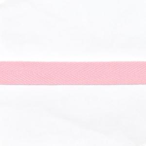 持ち手用テープ ハイバンド杉綾 約20mm幅/約1mm厚 22.ライトピンク 08Be18_