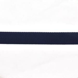持ち手用テープ パイレンバンド・杉綾（TAPB120） 16.紺 08Be18_