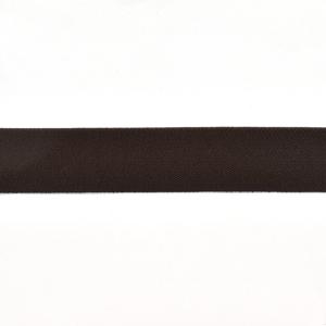 ゴムテープ ウーリーゴム カラー（HRR0018） 25mm 28.ブラウン (H)_6b_｜okadaya-ec