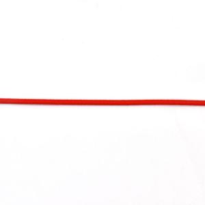 丸ゴム ソフト丸ゴム（TSU0006）M/約3mm 9.レッド 08Bj99_