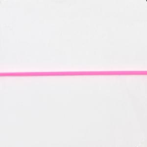 丸ゴム ソフト丸ゴム（TSU0006）M/約3mm 39.蛍光ピンク 08Bj99_