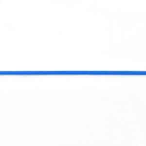 丸ゴム ソフト丸ゴム（TSU0006）M/約3mm 44.ブルー 08Bj99_