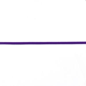 丸ゴム ソフト丸ゴム（TSU0006）M/約3mm 48.パープル 08Bj99_