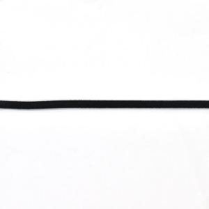 丸ゴム ソフト丸ゴム（TSU0005）LL/約5mm 2.ブラック 08Bj99_