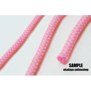 江戸打ち紐(126-3000) 約3.5mm ...の詳細画像1