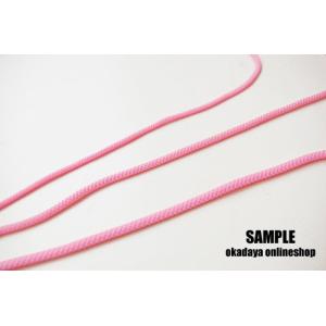江戸打ち紐(126-3000) 約3.5mm ...の詳細画像2