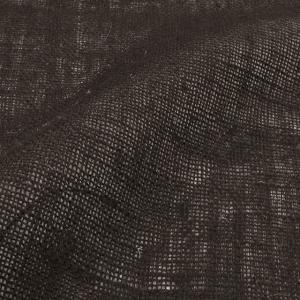 ＼期間限定10％OFF／ 生地 ジュート麻カラー（1000c） F.ブラック 09Cu44_