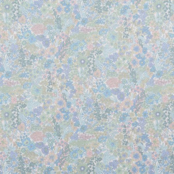 生地 LIBERTY FABRICS タナローン エターナル Margaret Annie（3631...