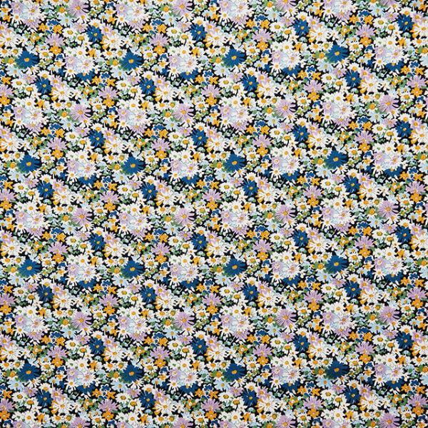 生地 LIBERTY FABRICS シェラトンジャージ Libby リビー（36300125） B...