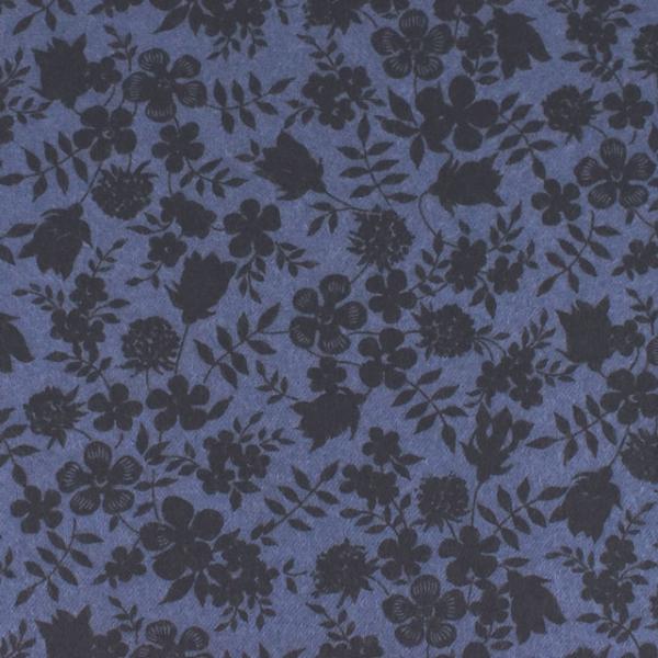 生地 LIBERTY FABRICS エアリーコット 2022AW Edenham エディナム（36...