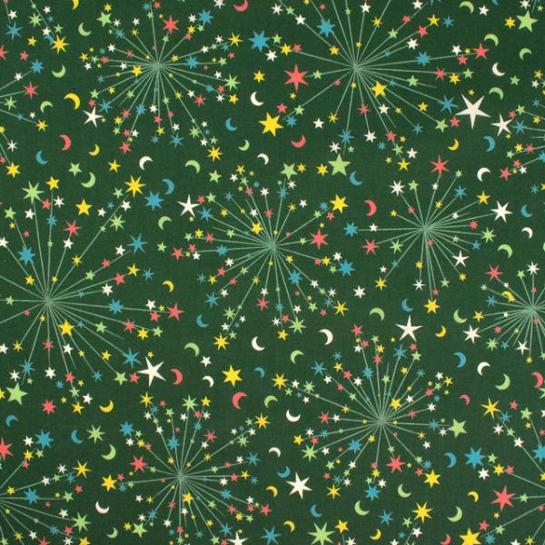 生地 LIBERTY FABRICS 2024AW Pearly Christmas Helen&apos;s...