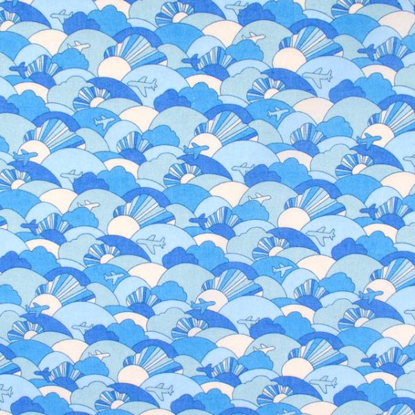 生地 LIBERTY FABRICS タナローン 2025SS Retold 150th Anniv...