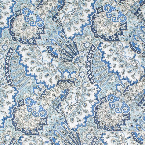 生地 LIBERTY FABRICS フランダースリネン 2025SS Emporium エンポリア...