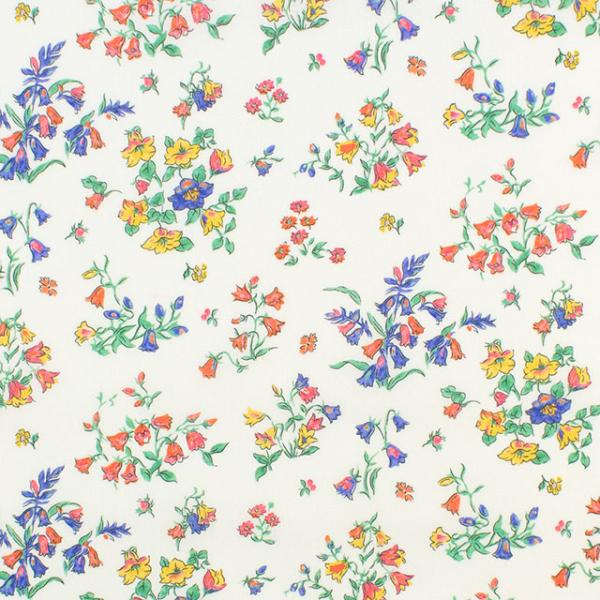 生地 LIBERTY FABRICS タナローン 2025AW Decades in Bloom B...