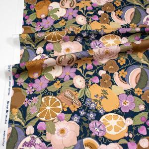 生地 LIBERTY FABRICS タナロー...の詳細画像1