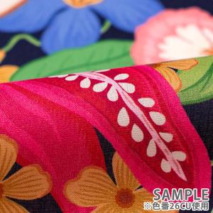 生地 LIBERTY FABRICS タナロー...の詳細画像4