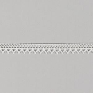 トーションレース(388) 10mm幅 オフホワ...の商品画像