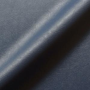 合皮風エンボス生地 ドレスレザー（50700） M12.ネイビー