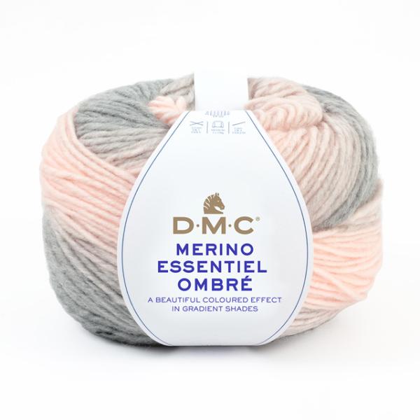 毛糸 DMC OMBRE-オンブレ-（8153） 色番1005 (M)_b1_