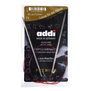 Addi-アディ- 輪針 80cm/3.5mm（775-7） シルバー (M)_b1_