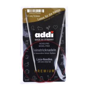 Addi-アディ- 輪針 60cm/3.5mm シルバー _b1_