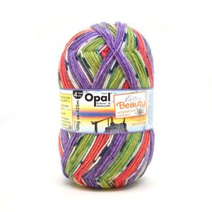 毛糸 Opal-オパール- ビューティー3 4ply/4本撚り 11300.マッサージ (M)_b1j｜okadaya-ec