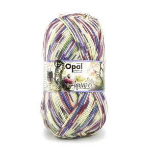 毛糸 Opal-オパール- やんちゃな仲間たち 6ply/6本撚り 11321.おめかし