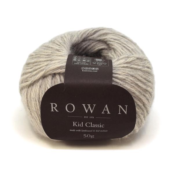 毛糸 ROWAN-ローワン- Kid Classic・キッドクラシック（Z044000） 888.P...